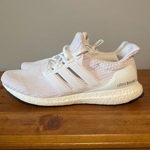 Adidas Ultraboost, like new, work once